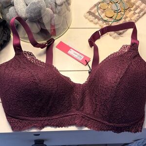 Cosabella curvy bra.